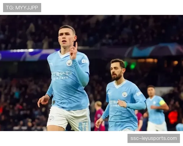 哈兰德与福登联手为曼城再度破门,强势领跑欧冠小组,哈兰德德国队 哈兰德与福登联手为曼城再度破门,强势领跑欧冠小组,哈兰德德国队